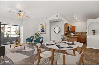 9259 E Raintree Dr in Scottsdale, AZ - Building Photo - Building Photo