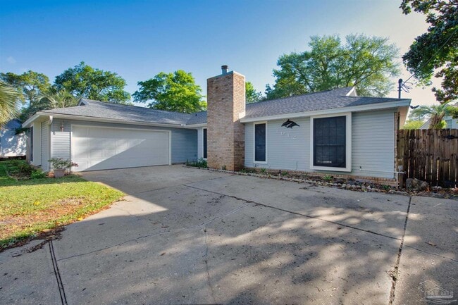 1012 Coronado Ct in Gulf Breeze, FL - Building Photo - Building Photo