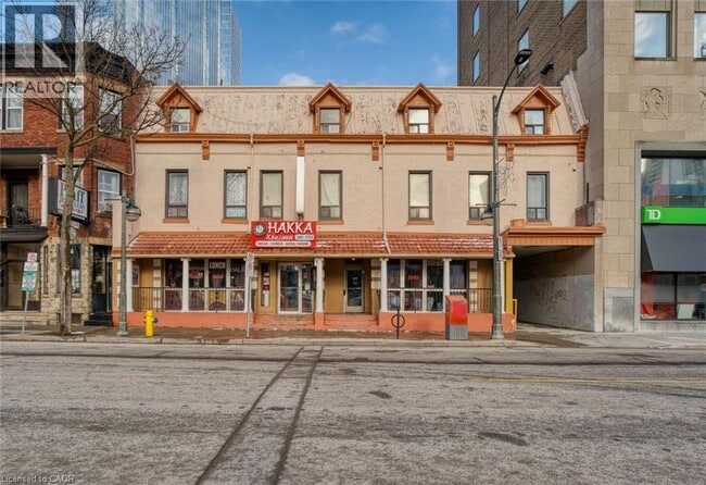 property at 426 Clarence St