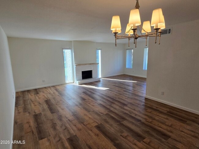 7417 N Vía Camello Del Norte