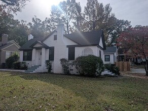 203 South Harden Street in Columbia, SC - Building Photo - Building Photo