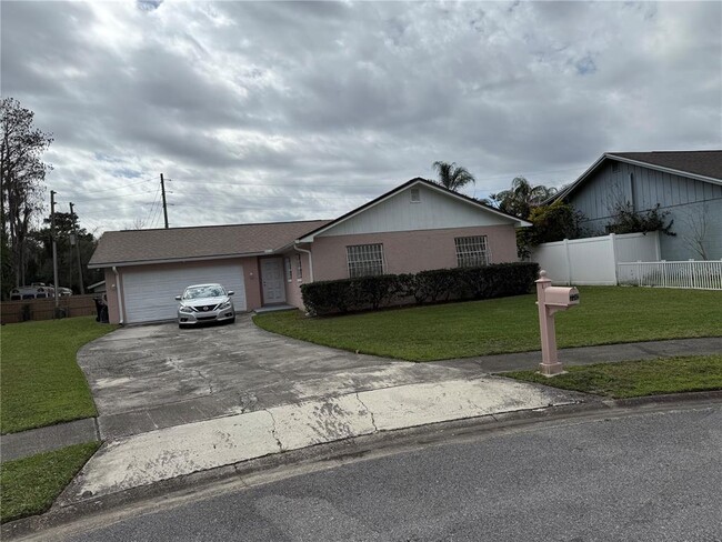 7782 Ravana Dr in Orlando, FL - Building Photo - Building Photo