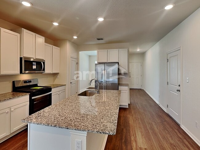 280 Aspen Waters in New Braunfels, TX - Building Photo - Building Photo