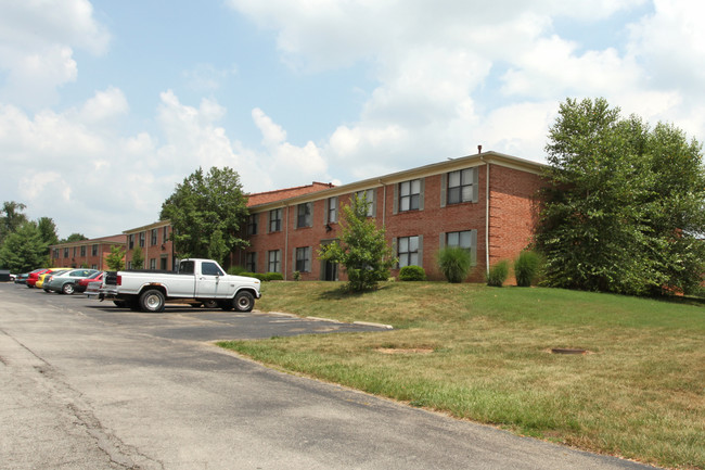 The Meadows At Crestwood in Crestwood, KY - Building Photo - Building Photo