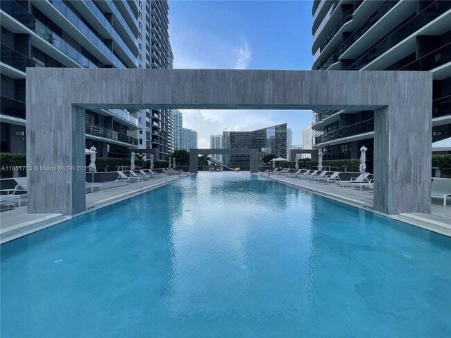 property at 55 SW 9th St