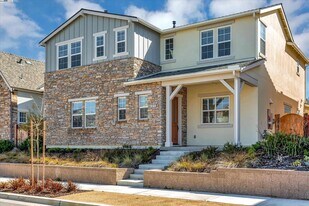 3010 Arido Wy in Marina, CA - Building Photo