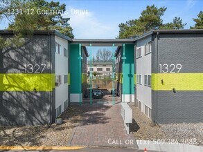 1331 Goethals Dr in Richland, WA - Building Photo - Building Photo