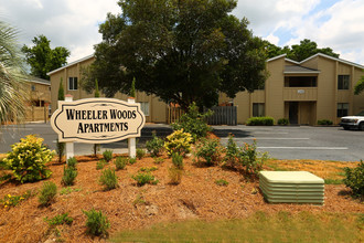 Wheeler Woods in Augusta, GA - Building Photo - Building Photo