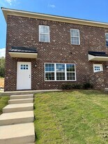 2102 Downs Way in Auburn, AL - Building Photo