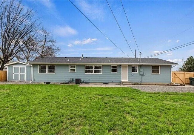 property at 316 19th St W
