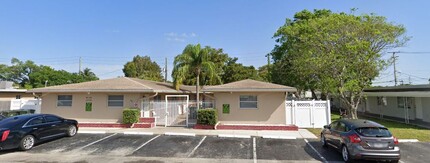 95 NW 39 St in Fort Lauderdale, FL - Building Photo - Building Photo