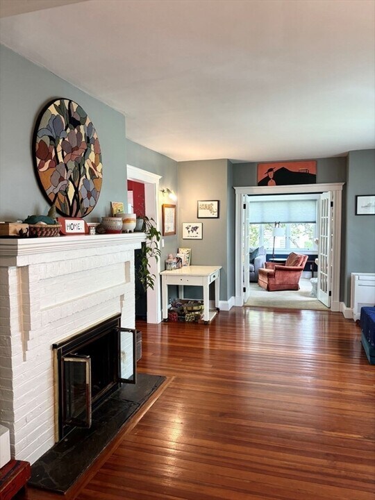 37 Eden St in Framingham, MA - Building Photo