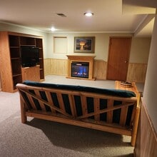 1007 Roselawn Ave W in Roseville, MN - Foto de edificio - Building Photo