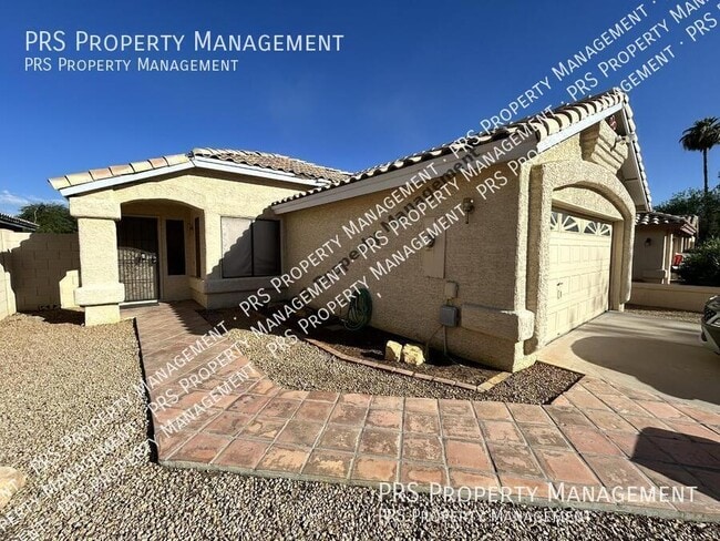 85 S Crestview St in Chandler, AZ - Building Photo - Building Photo