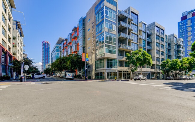 property at 1025 Island Ave