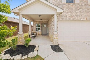 1405 Fairhaven Gtwy in Georgetown, TX - Building Photo
