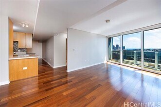 1288 Kapiolani Blvd in Honolulu, HI - Building Photo - Building Photo