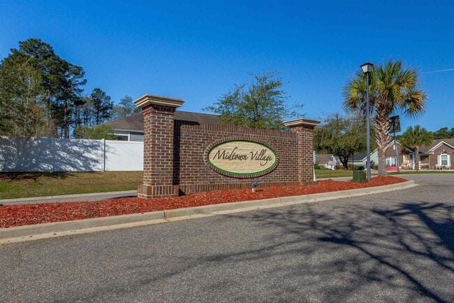 2801 McDougall Dr in Conway, SC - Building Photo - Building Photo