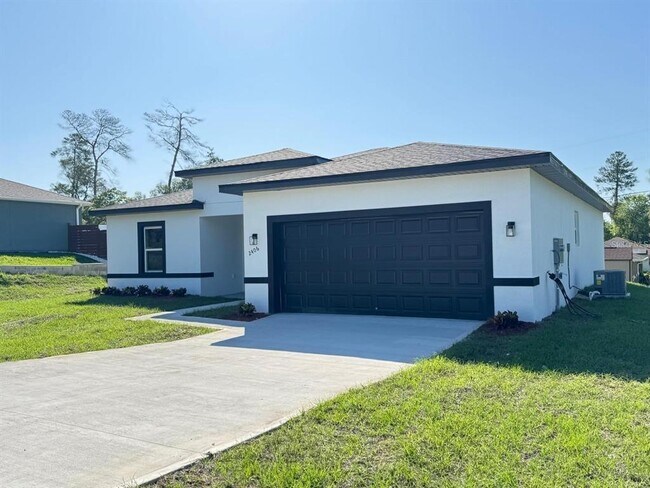 2406 SW 163rd Pl in Ocala, FL - Building Photo - Building Photo