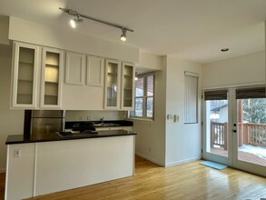 4358 Maryland Ave in St. Louis, MO - Foto de edificio - Building Photo