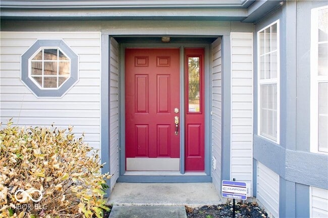 12403 E 75th St in Indianapolis, IN - Building Photo - Building Photo