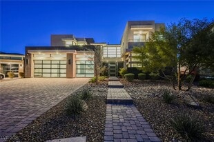 94 Glade Hollow Dr in Las Vegas, NV - Building Photo