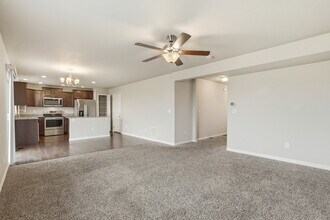 6110 Meadowbank Ln in Colorado Springs, CO - Building Photo - Building Photo