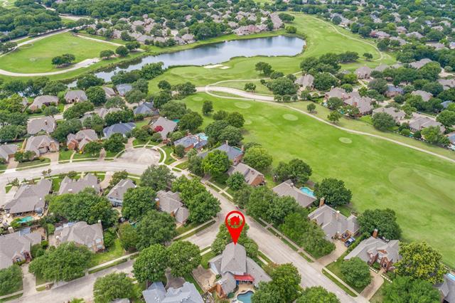 1101 Wedge Hill Rd in McKinney, TX - Building Photo - Building Photo