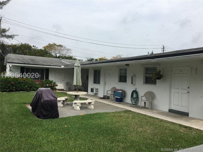 property at 1708 N 16th Ave