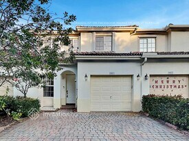 1887 NW 79th Way in Pembroke Pines, FL - Building Photo