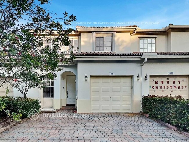 property at 1887 NW 79th Way