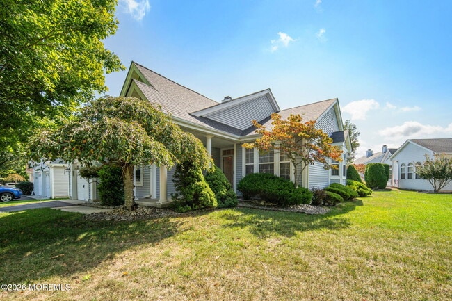 104 Mirage Blvd in Barnegat Township, NJ - Building Photo - Building Photo