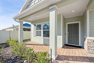 100 Lake Sinclair St in St. Augustine, FL - Building Photo - Building Photo