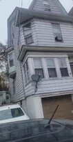 113 Schuylkill Ave in Shenandoah, PA - Building Photo