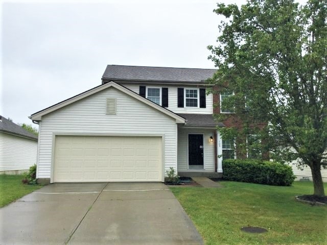 property at 105 Paddock Ln