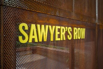 Sawyer's Row in Portland, OR - Building Photo - Building Photo