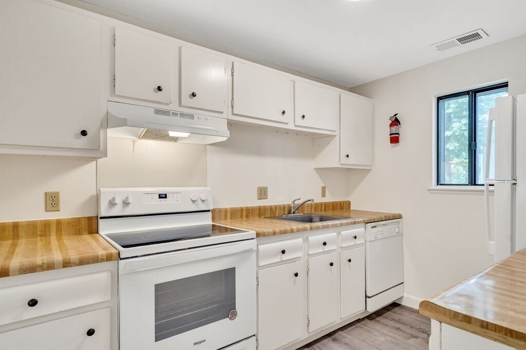 28 Village Hill Ln in Natick, MA - Building Photo