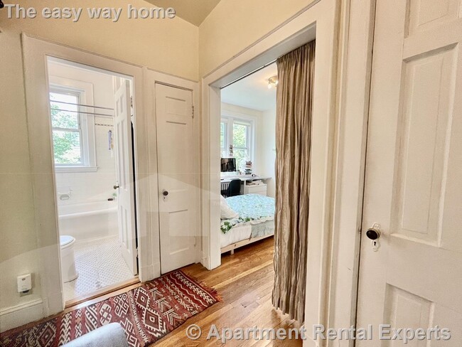 73 Martin St, Unit #47 in Cambridge, MA - Building Photo - Building Photo