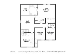 275 Sinclair Way in Monroe, GA - Building Photo - Building Photo