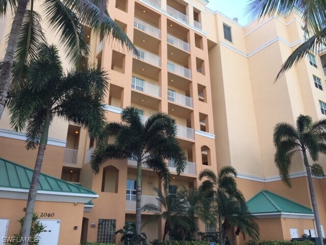 property at 2060 Matecumbe Key Rd