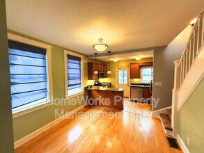 2703 White Ave in Baltimore, MD - Building Photo - Building Photo