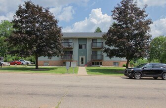 20 Redner Apartments in Battle Creek, MI - Foto de edificio - Building Photo