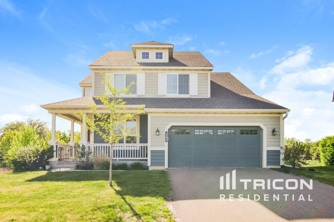 property at 4292 Cottagewood Ct