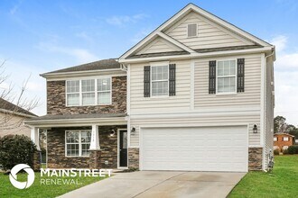 1310 Waldridge Ct in Greensboro, NC - Building Photo - Building Photo