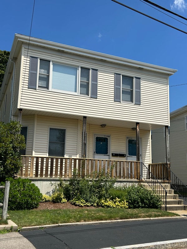 20 Harrington Ave