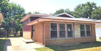 14424 Sanderson Ave in Dolton, IL - Building Photo