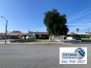 340 Cindy Ct in Pomona, CA - Foto de edificio - Building Photo