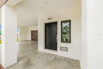 8615 5th St N in St. Petersburg, FL - Building Photo - Building Photo