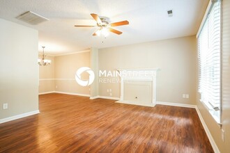 3536 Dechart Ln in Raleigh, NC - Building Photo - Building Photo