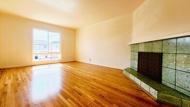 2635 39th Ave in San Francisco, CA - Building Photo - Building Photo